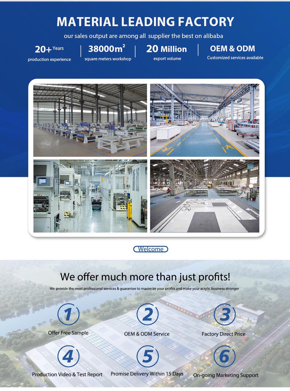Company Facility 2