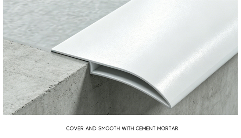 Aluminium Alloy Eagle Beak Drip Edge Metal Roof Eave Rain Water Flashing Trim Wall Fascia Outdoor Corner Protection
