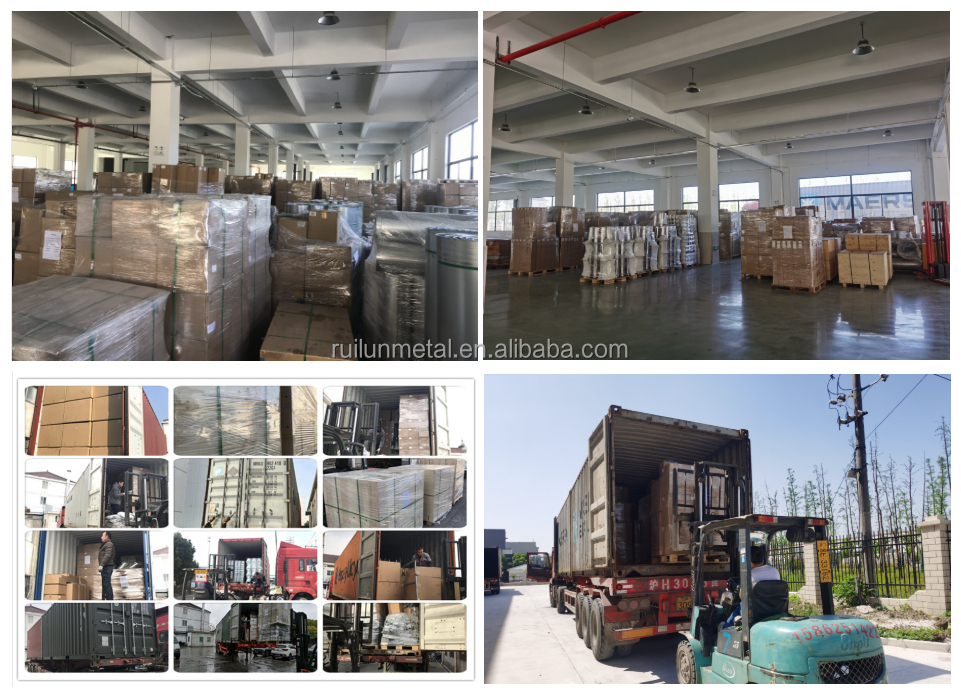 Packaging Preparation