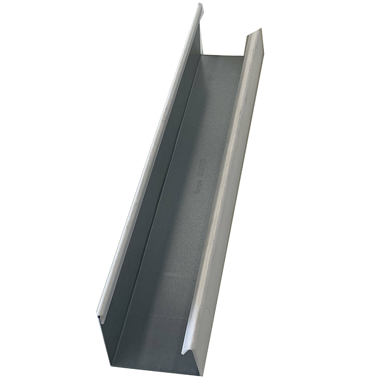 Weatherproof Aluminium Drip Edge Trim - 1.2/1.5mm Gauge, Stop Leaks on Parapet Wall Flashing