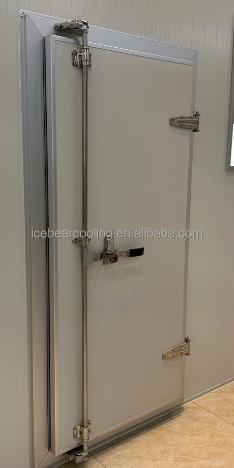 Cold Room Door Component