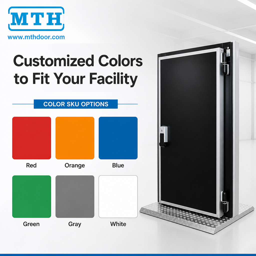 Color Options Overview