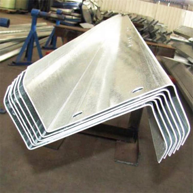 Competitive Wholesale Galvanized Z Purlin Steel, Anti-rust Z Channel Profile, Factory Direct Custom Length Z Type Roof Purlin