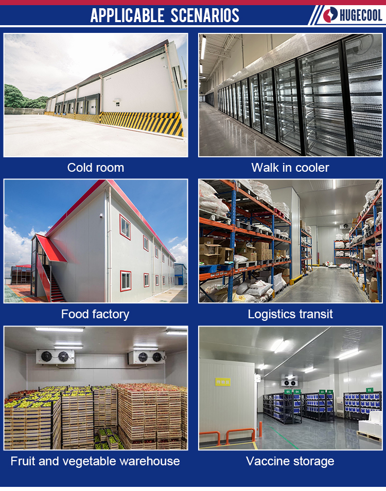 Refrigeration Assembly Workflow