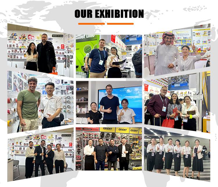 Certification and Exhibition Showcase 2