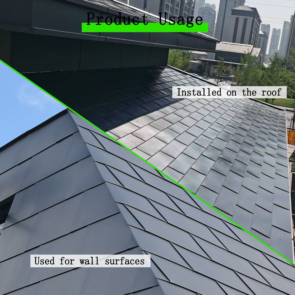 High Quality Metal Roofing Sheet Aluminum Alloy Rectangular Plate Steel Color Steel Material Zinc Composition
