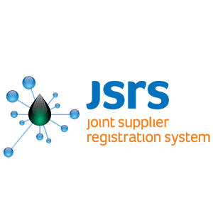 JSRS logo Oman