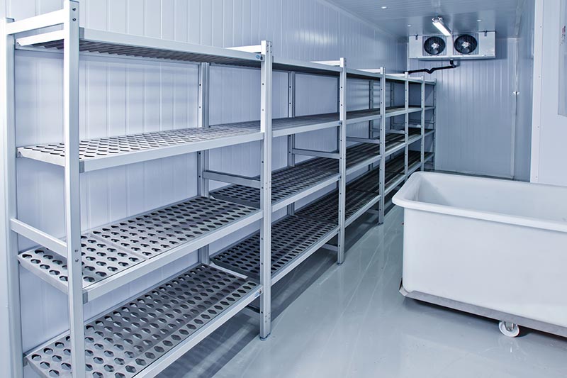 Air Cooler Equipment