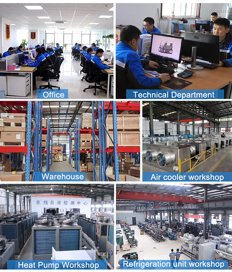 Manufacturing Workshop