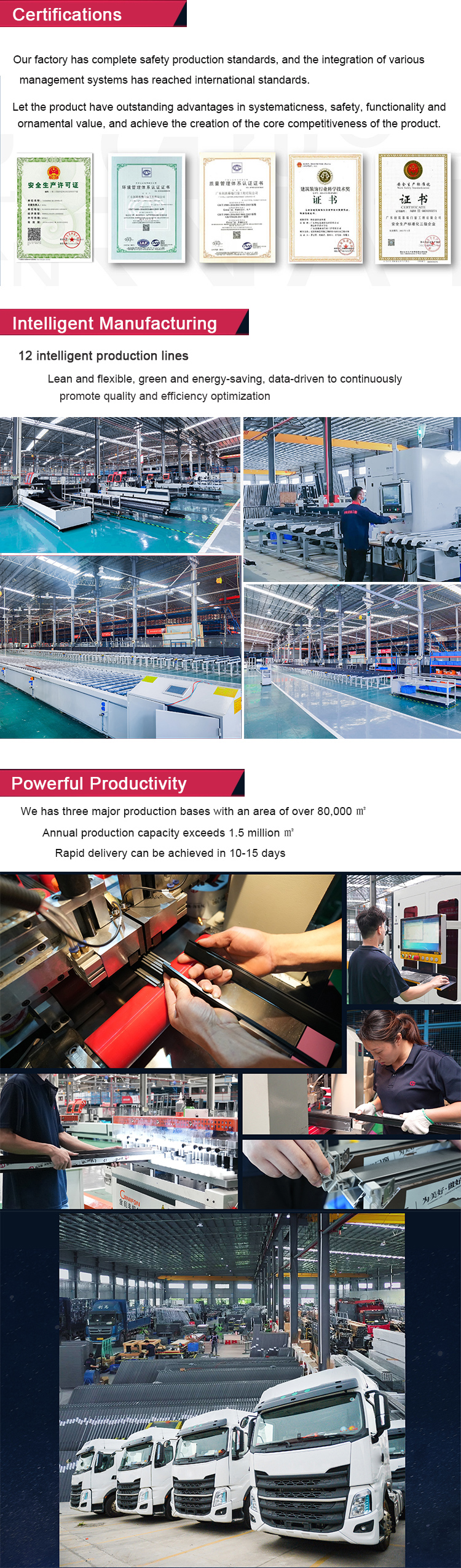 Workshop Precision Line