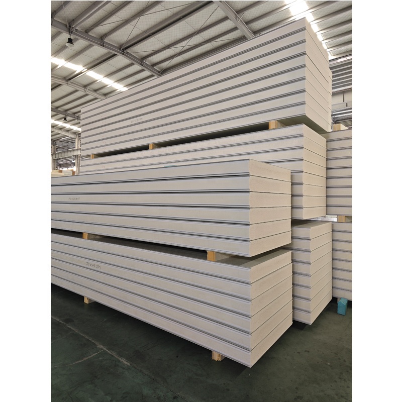 Best Selling Cheap Insulation PU Freezer Cold Room Container Floor Panel with Copeland Compressor 220/380V 1 Year Warranty BEIS