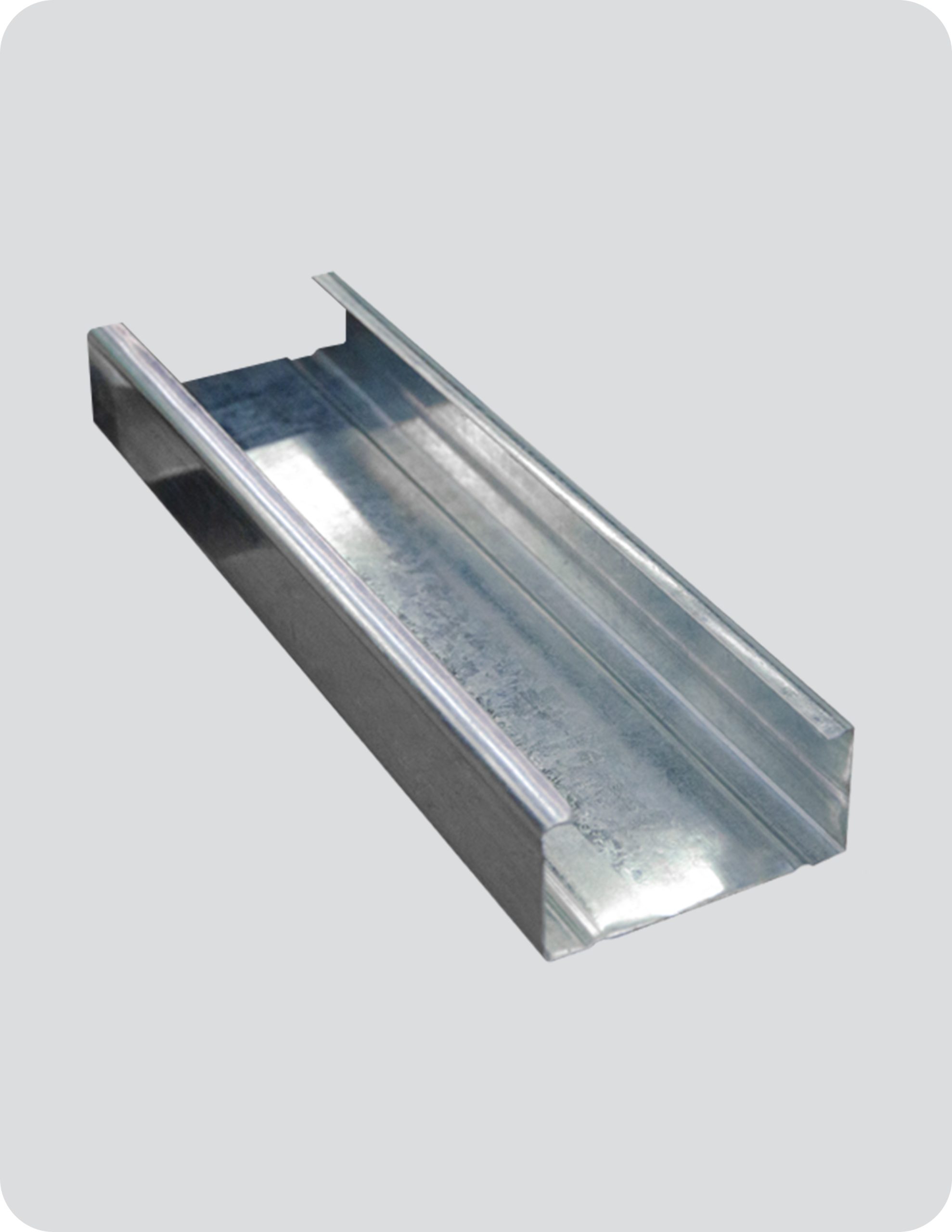 Hot Sale Galvanized Roof Galvanized Steel C Channel C Purlin C Type Steel Price