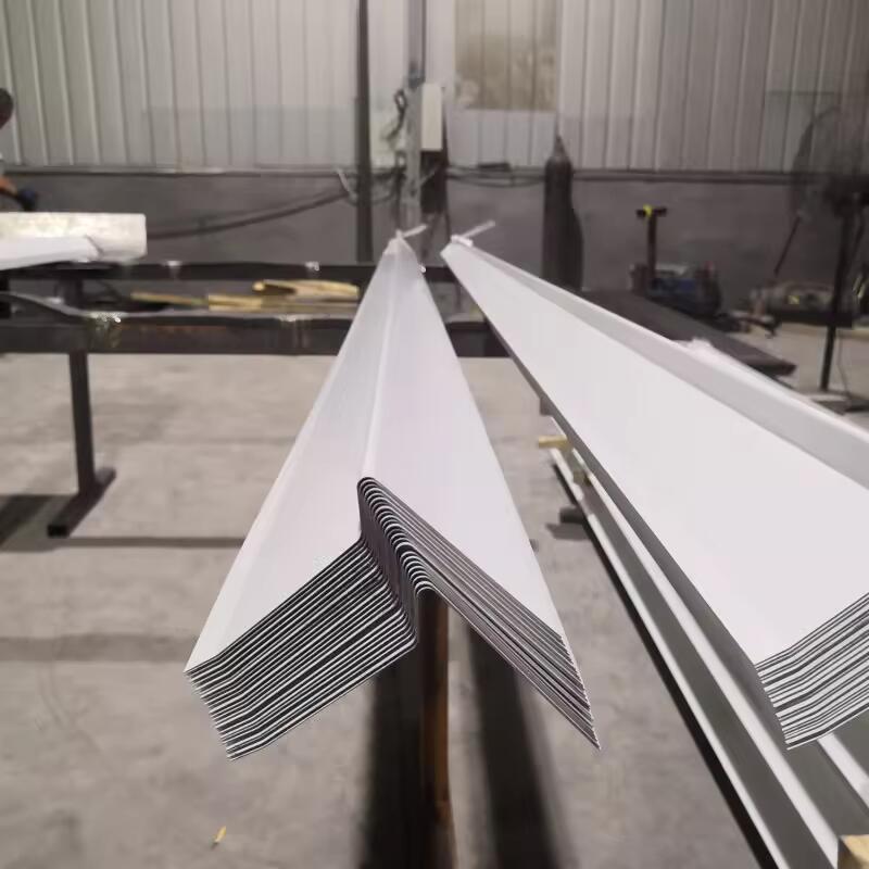 FHA Drip Edge