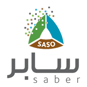 SABER Saudi Arabia platform logo