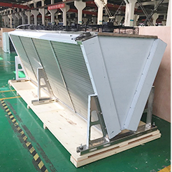 Condenser