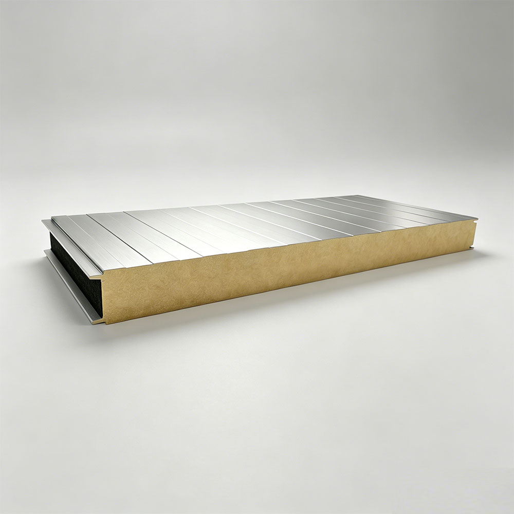 Cold storage panel specifications