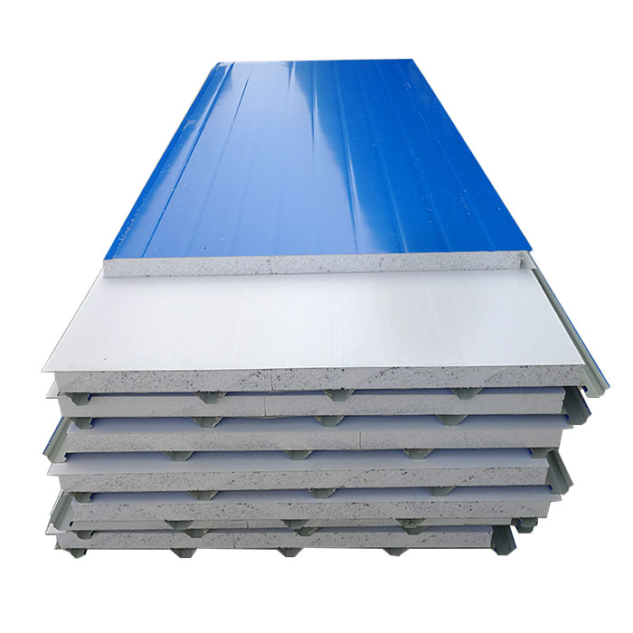 EPS Sandwich Panel