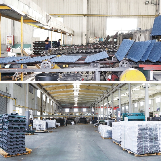 Factory Overview