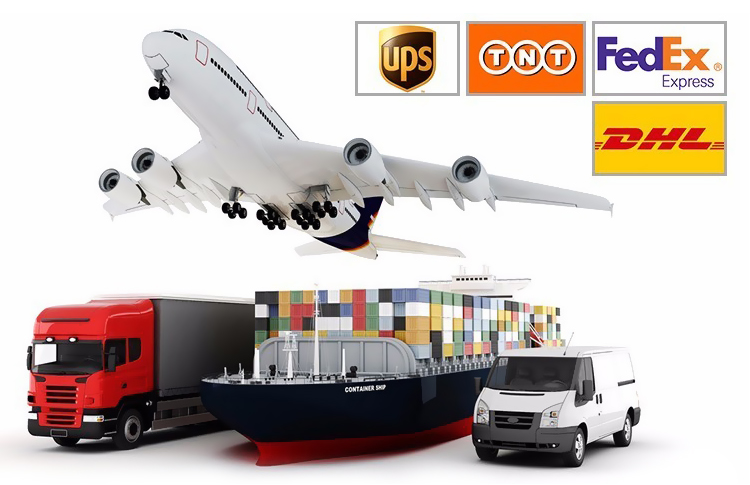 Shipping