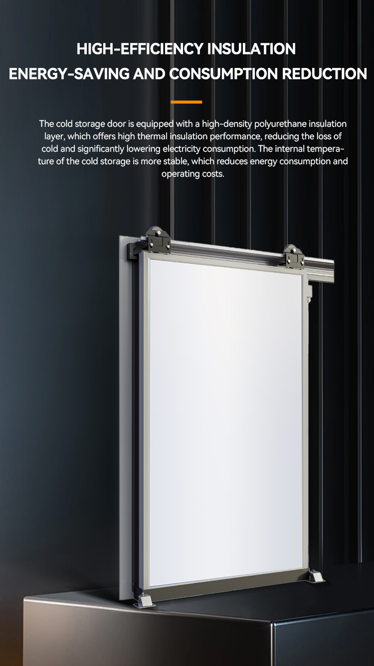 Cold Room Door Preview 3
