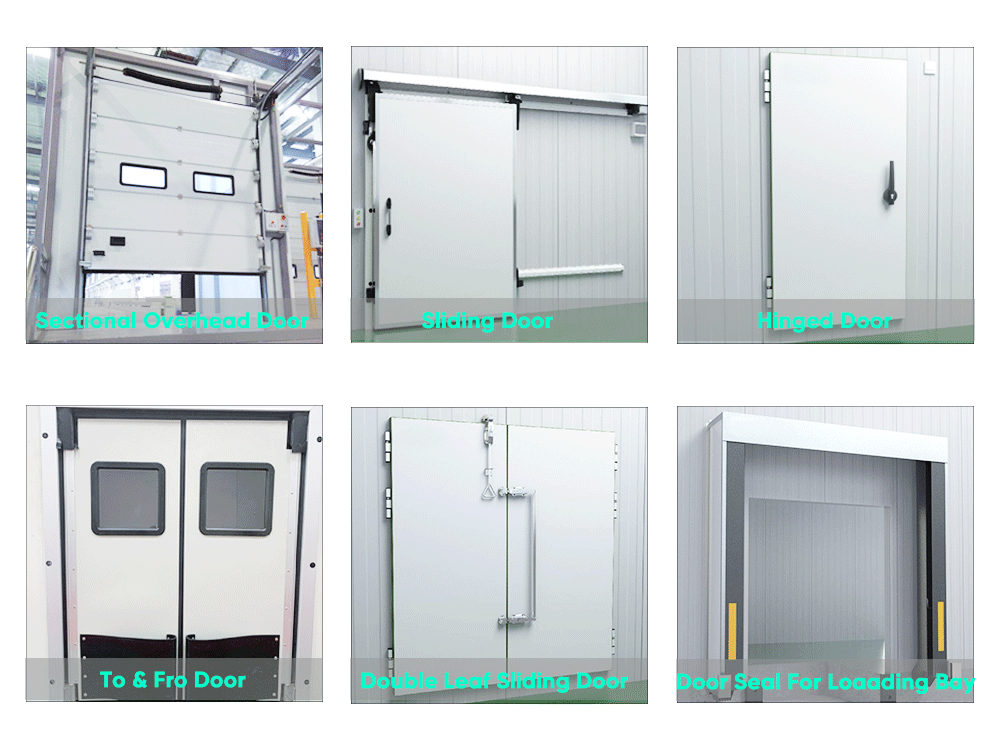 Door Series
