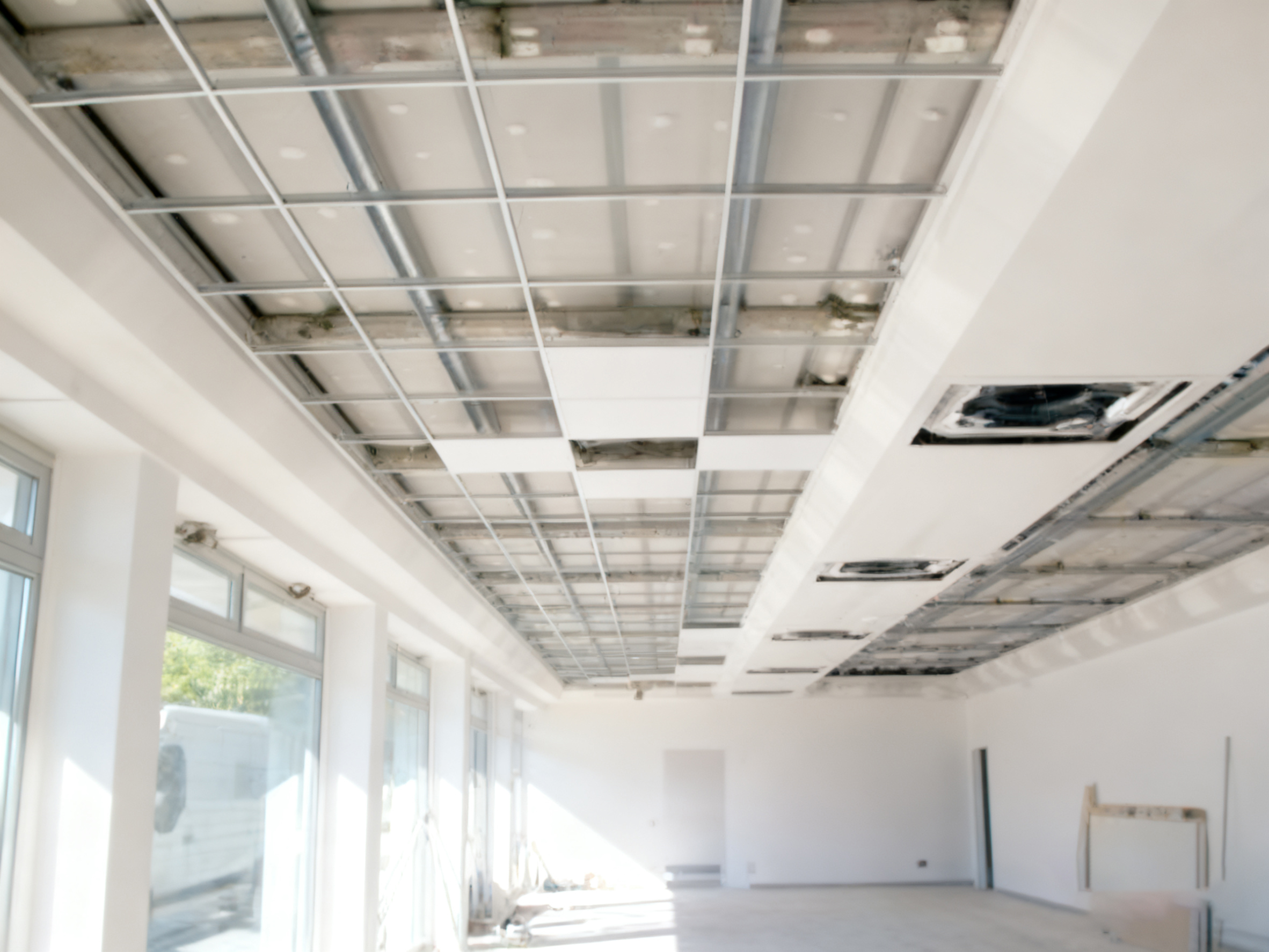 Construction Environment Adaptability