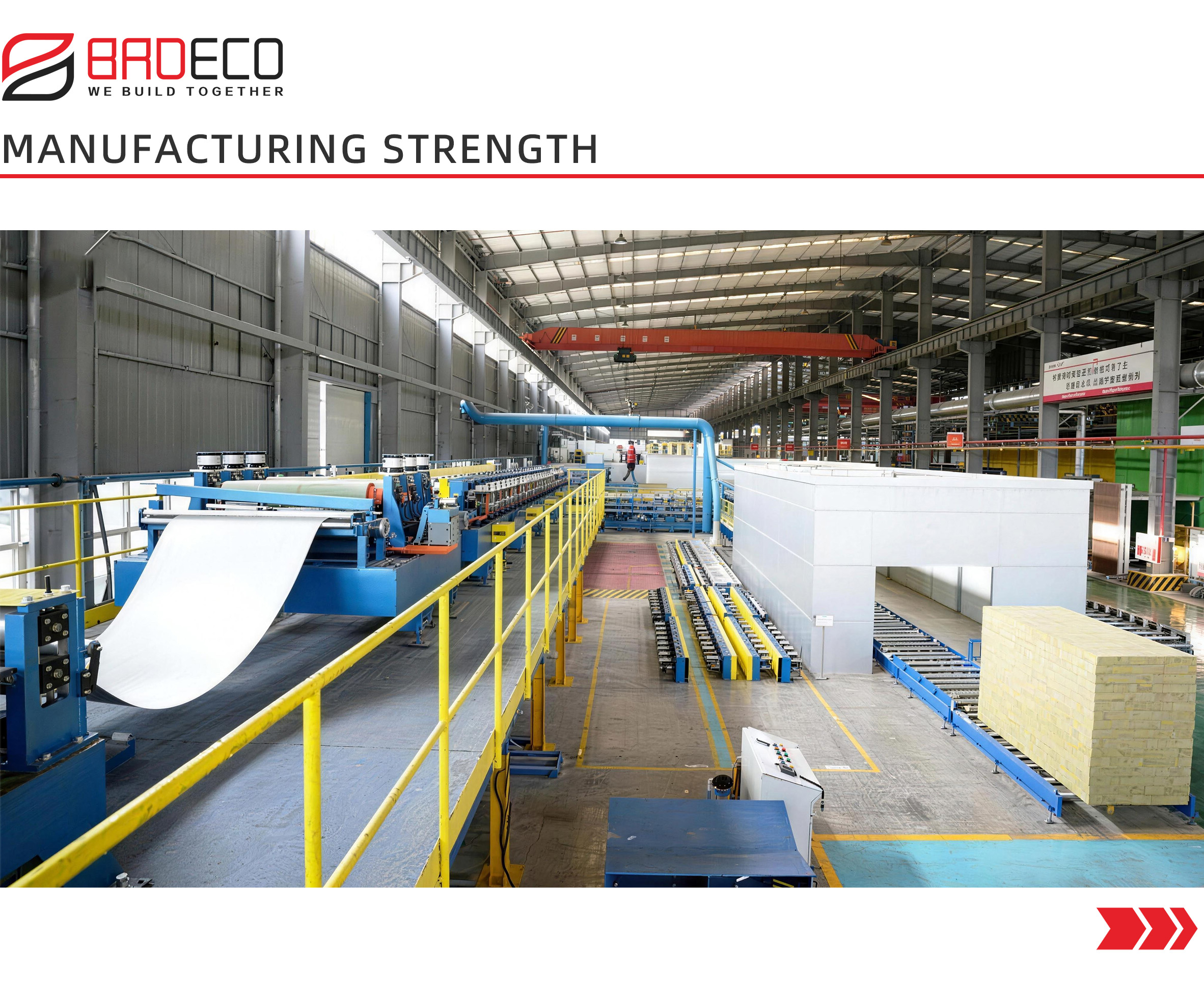 Production Lines 10+