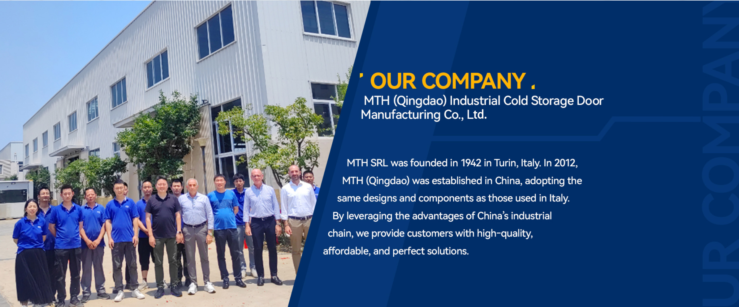 Company Overview 1