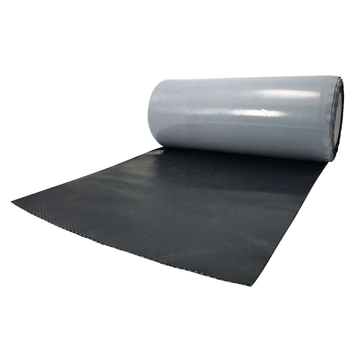 ANTI Lead Free Roof Flashing Tape For Tile Roof And Metal Roof, EPDM Butyl Self Adhesive Flashing Roll