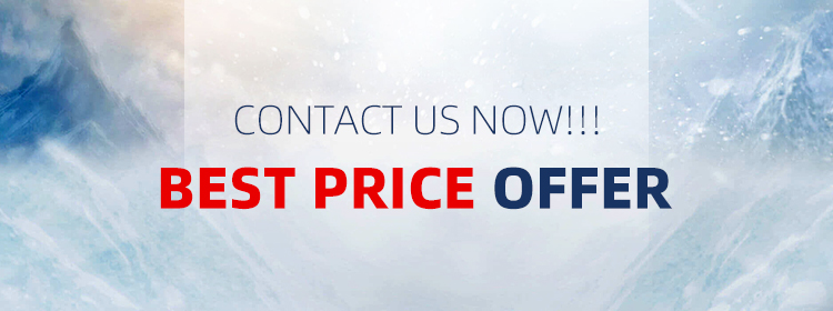 Contact Xing Yuan Refrigeration