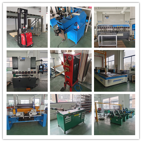 Carton Packing