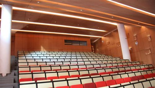Acoustic Ceiling Grid Diagram