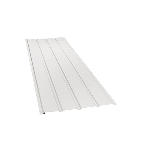 Aluminum Soffit
