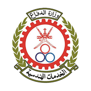 Oman Ministry of Defence emblem