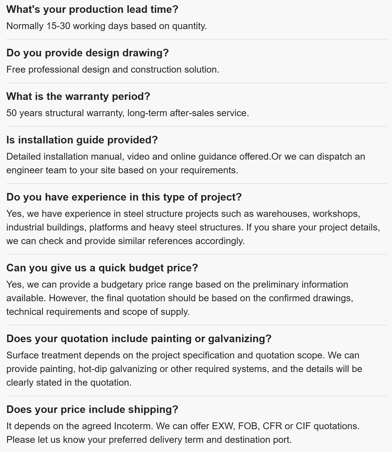 Product Showcase 14