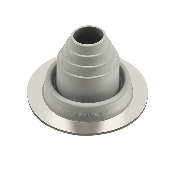 Roof Flashing Pipe Jack &amp; Valley Flashing For Tile And Metal Roofs With Flashing Boot