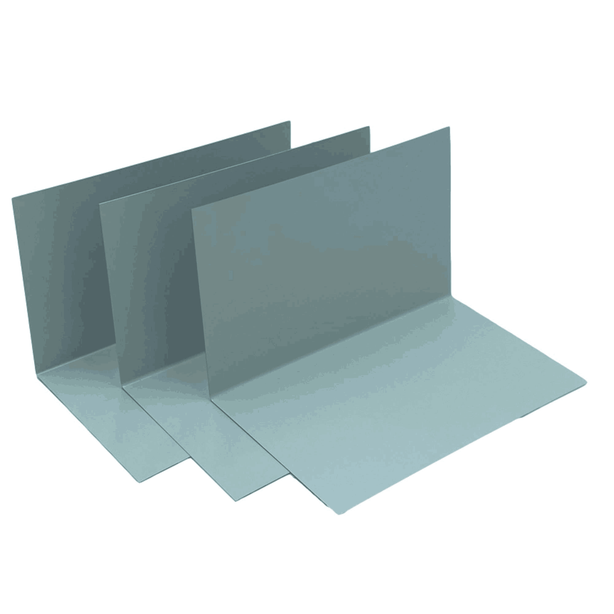 Roof Step Flashing