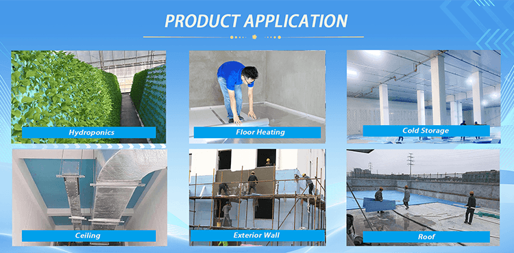 Product Application 2