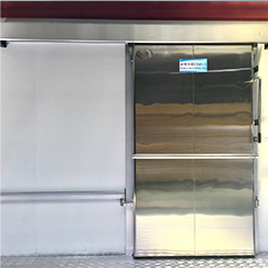 Sliding Door