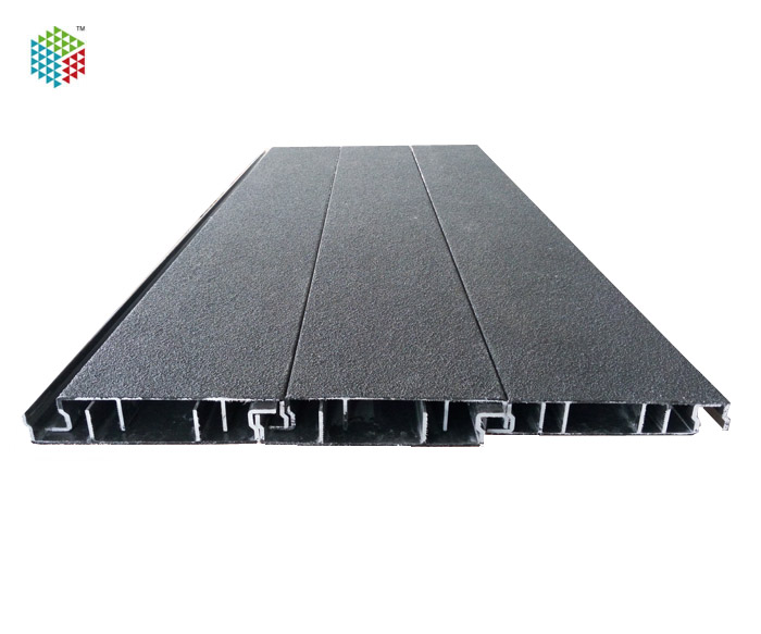 Outdoor Structural FRP Deck Boards