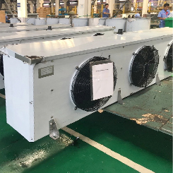 Evaporator