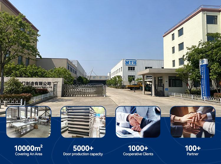 MTH Company Profile