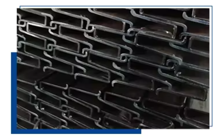 Custom Omega Purlin Cold Rolled Durable Steel for Agricultural Solar Shed Roof and Bridge Reinforcement