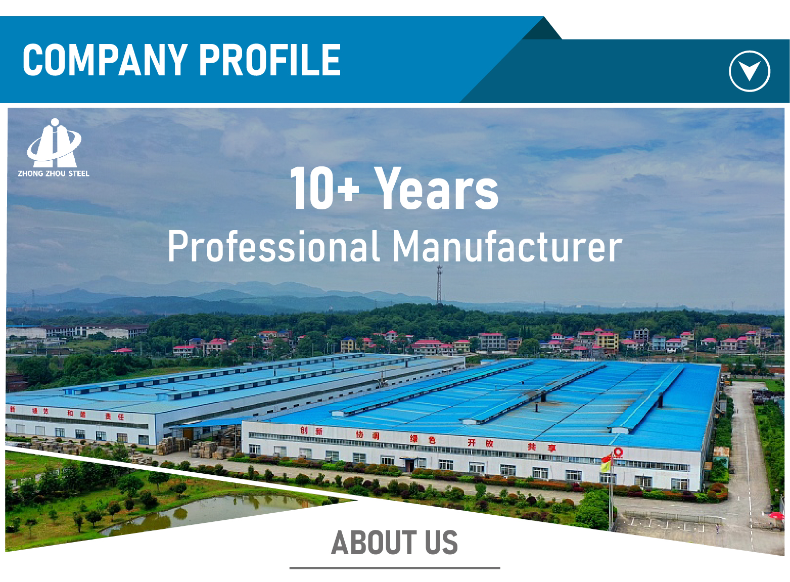 Company Profile