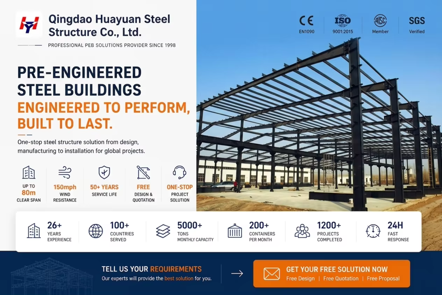 Refrigerated Warehouse Fresh Produce Dairy Storage Steel Building Cold Chain Logistics PU PIR Insulated Panel