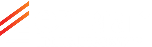 Emaar Industries logo - sandwich panel manufacturer in Oman