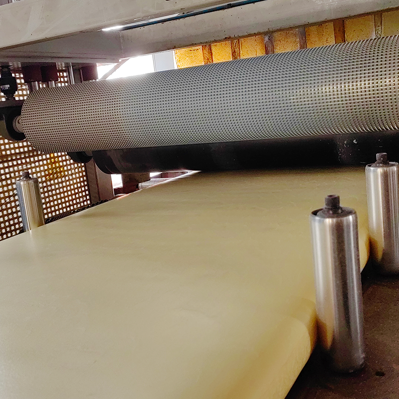 Cold Room Floor Insulation Expandable Polystyrene Fire Resistance Thermal Insulation XPS Foam Board 300-400kPa Compressive