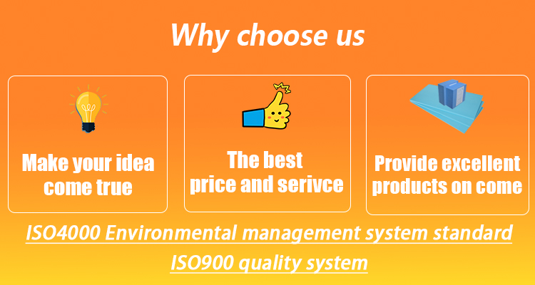 Why Choose Us