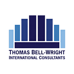 Thomas Bell-Wright logo