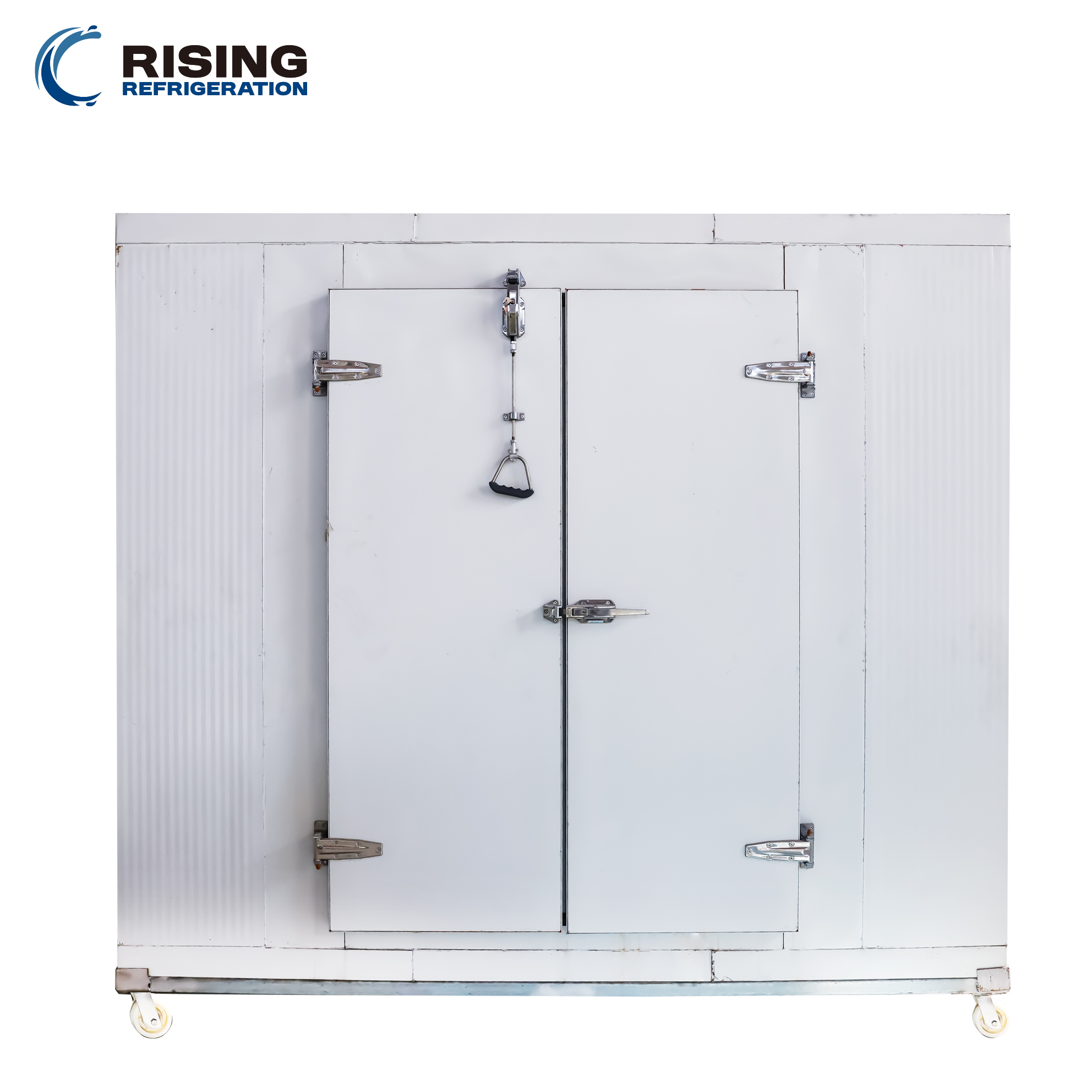 FM Approved Mobile Cold Room Panels Polyurethane Sandwich Panel for Walk in Freezer and Cool Room